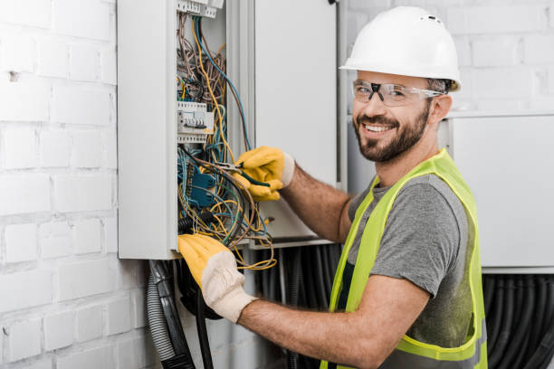 Best 24-Hour Electrician  in Munster, IN
