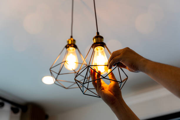 Best Affordable Electrician  in Munster, IN