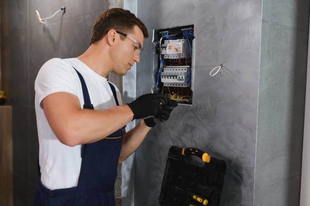 Best Industrial Electrical Services  in Munster, IN