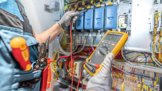 Best Electrical Troubleshooting Services  in Munster, IN