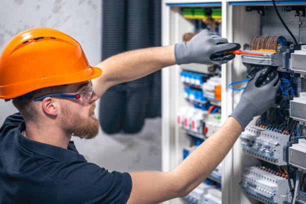 Best Industrial Electrical Services  in Munster, IN