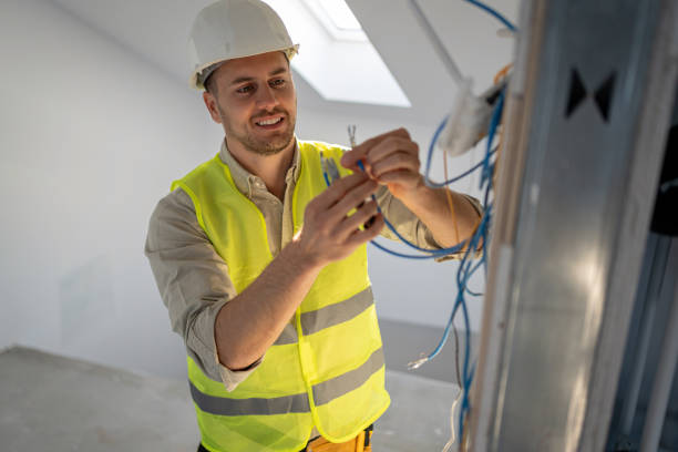 Best Commercial Electrician Services  in Munster, IN